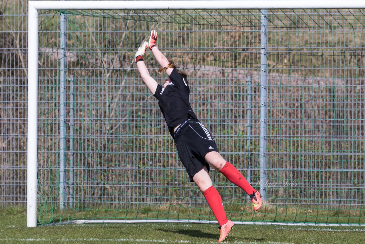 Bild 51 - Frauen Trainingsspiel FSC Kaltenkirchen - SV Henstedt Ulzburg 2